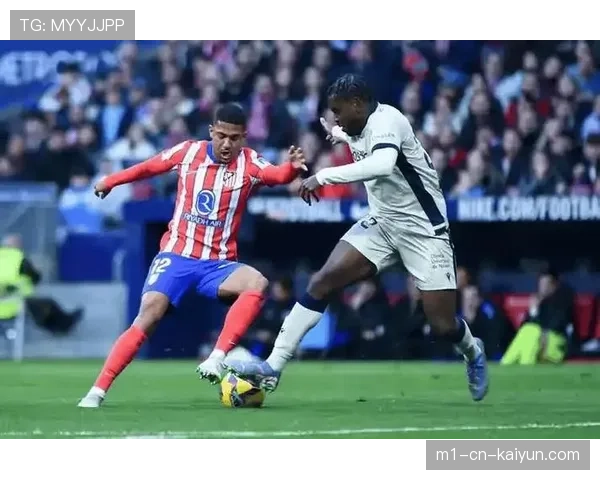 马竞双线作战战略取舍 联赛大幅轮换为欧冠储备体能